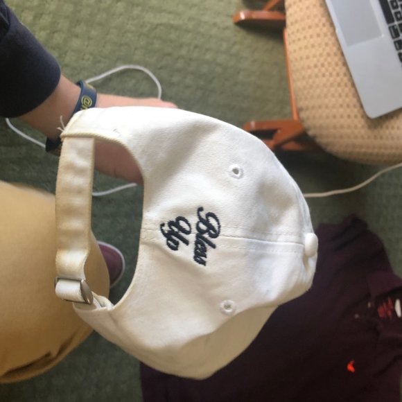 DJ KHALED AUTOGRAPHED 'BLESS UP' HAT - Picture 3 of 7